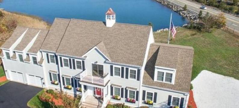 灯塔豪华海滨旅馆(The Beacon Waterfront Inn)图片