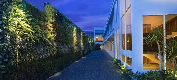 露娜拉家居生活-由达芙娜管理(Lunara Home Living by Daphna Management (formerly Aveon Express Yogyakarta))图片