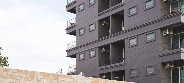 素坤逸107号SLH旗下理论酒店(Theorie Hotel Sukhumvit by SLH)图片