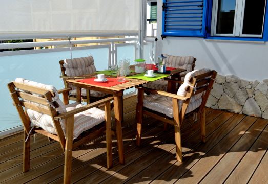 CapoSud - Appartamento Sottovento Hotel Overview