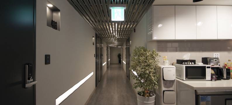 明洞 K 格兰德酒店(K-Grand Hotel Myeongdong)图片