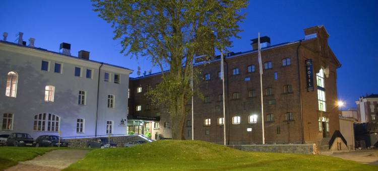 卡塔亚诺卡家园酒店(Home Hotel Katajanokka)图片