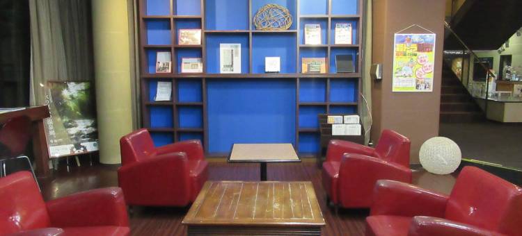 菊池观光酒店(Kikuchi Kanko Hotel)图片