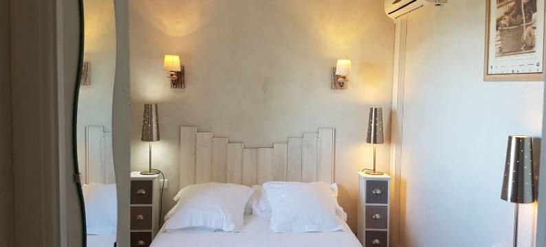 尼奥贝尔酒店(Hôtel le Niobel - Hôtel de Charme)图片