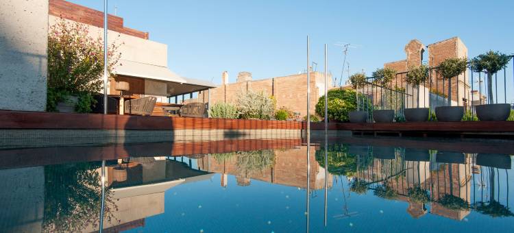 巴塞罗那美世酒店(Mercer Hotel Barcelona)图片