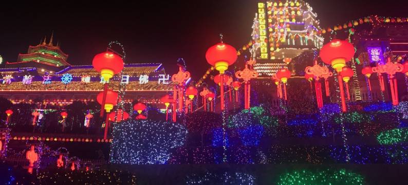 五十六旅馆 - 青年旅舍(Fifty Six Guest House - Hostel)图片