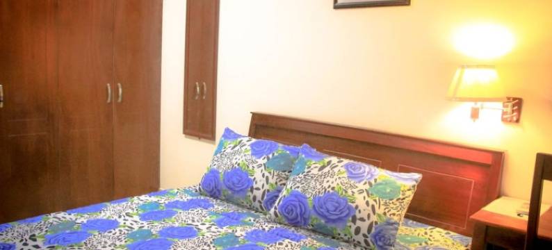 长岛花园富国岛酒店(Long Beach Garden Phu Quoc)图片