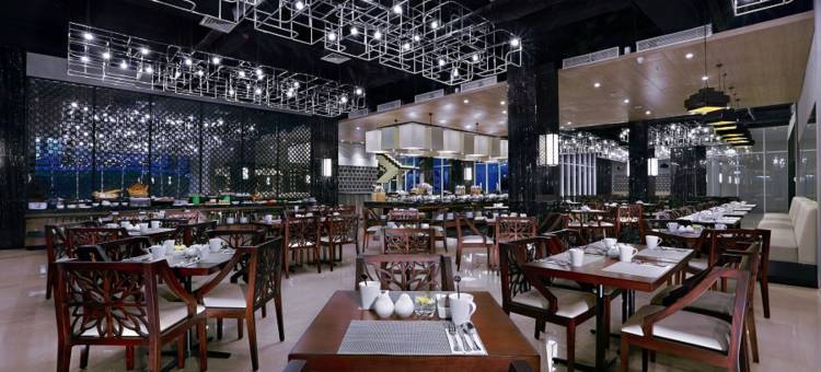 阿斯顿帕斯特酒店(Aston Pasteur)图片