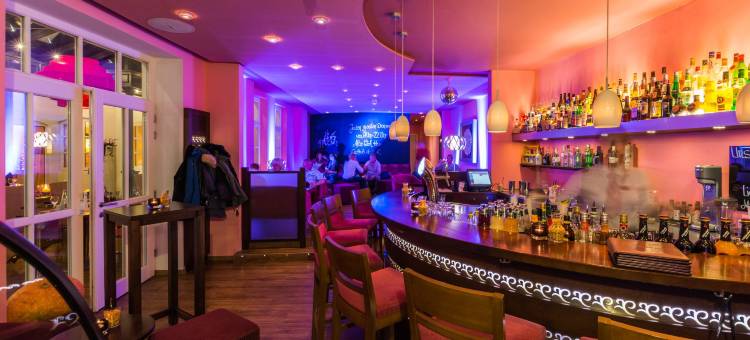 雷奇霍夫罗曼蒂克酒店(Romantik Hotel Reichshof)图片