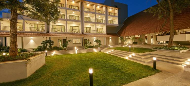 签名俱乐部度假村(Signature Club Resort)图片