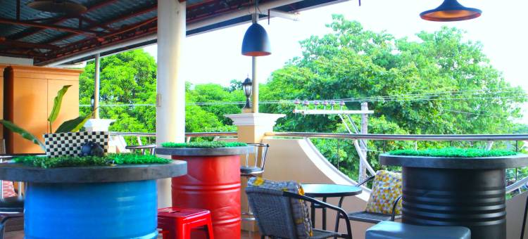 中途停留青年旅馆-麦克坦(The Stopover Hostel - Mactan)图片