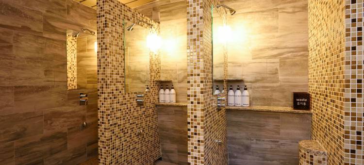 首尔江南多米旅馆(Dormy Inn SEOUL Gangnam)图片