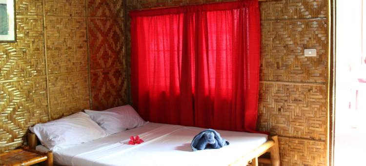 克哈家庭旅馆(Casa Keja Doljo Beach)图片
