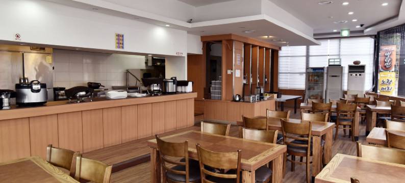 艺廊家庭旅馆酒店(Gallery Hotel Bnb)图片