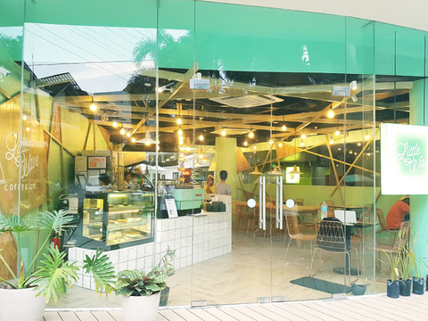 长滩岛HUE酒店&度假村-HII管理