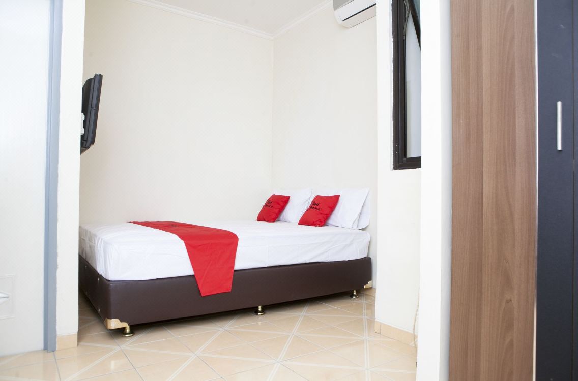 Reddoorz Near Maranatha University 4 Hotel Reviews And Room - 