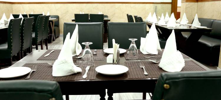 唤起生活风尚酒店(Evoke Lifestyle)图片