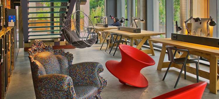 威尼斯安达旅馆(Anda Venice Hostel)图片