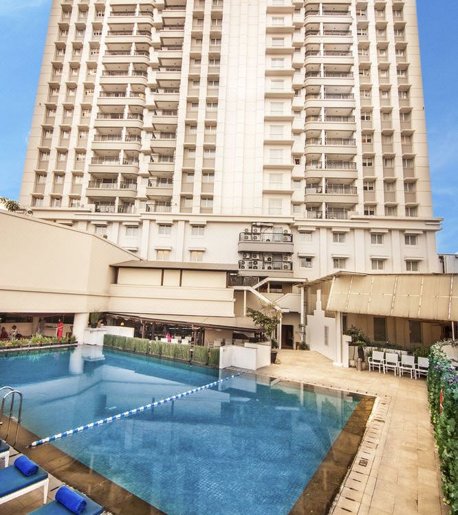 Aston Braga Hotel Residence Bandung Hotel Reviews And - 