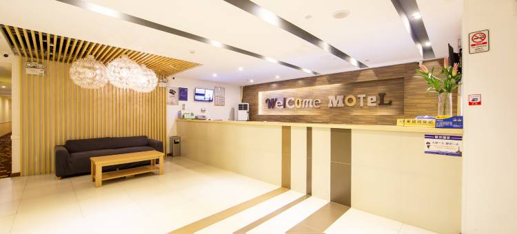 莫泰酒店(广州上下九步行街华林寺地铁站店)图片