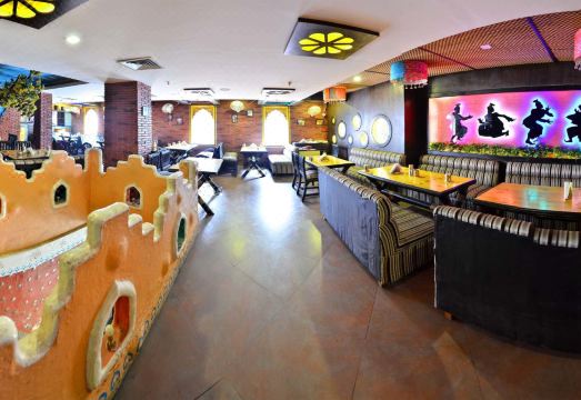 Hotel Heritage Home Hotel Overview