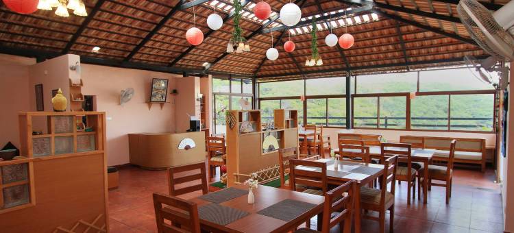 OYO 10346 喜马拉雅旅馆(Olive Zip Indiranagar Metro by Embassy Group)图片