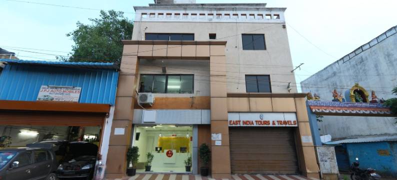 OYO 9372 Rich Inn图片