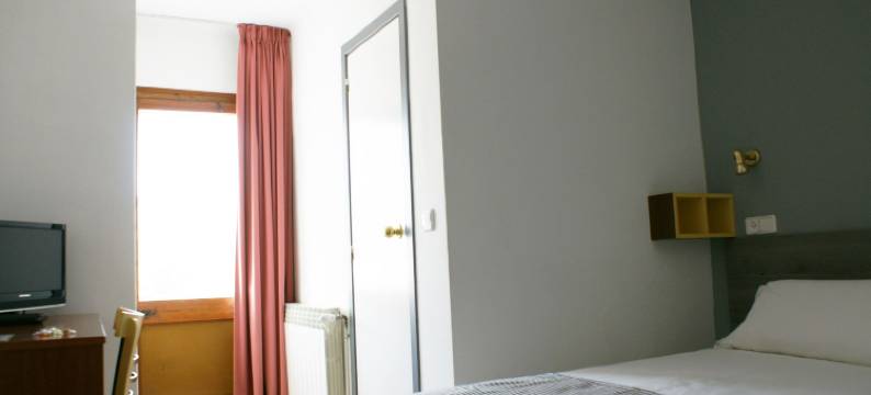 普拉哈青年旅舍(Hostal Plaja I Pati de Can Plaja)图片