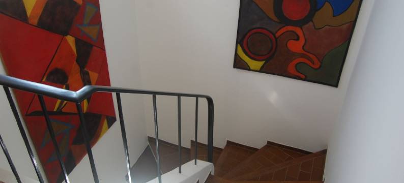 拉哥斯套房酒店(Suites Inn Lagos)图片