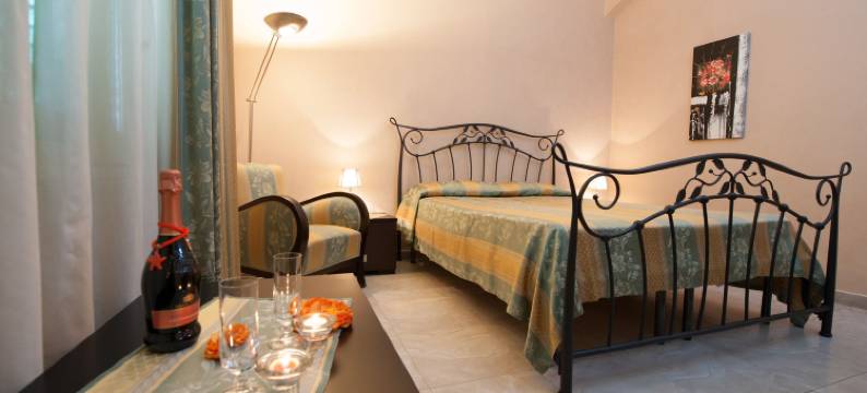 乐盼图B＆B酒店(B&B Lepanto)图片