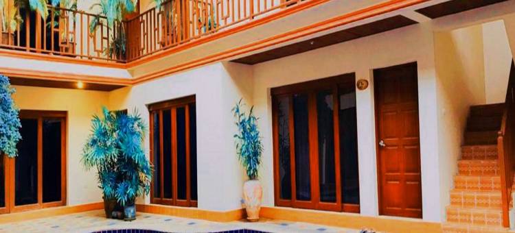 潘亚帕海滩别墅酒店(Punyapha Beach Villa)图片