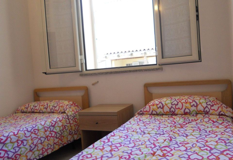 Casa Vacanze la Bandera 1 Hotel Overview