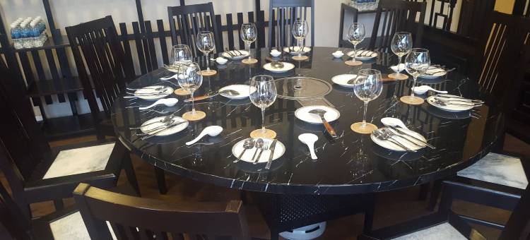 皇家 精品酒店(Royal Boutique Hotel)图片