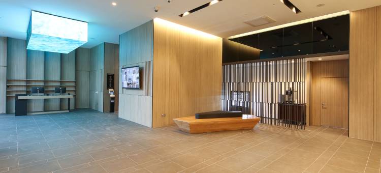 首尔万枫酒店(Fairfield by Marriott Seoul)图片