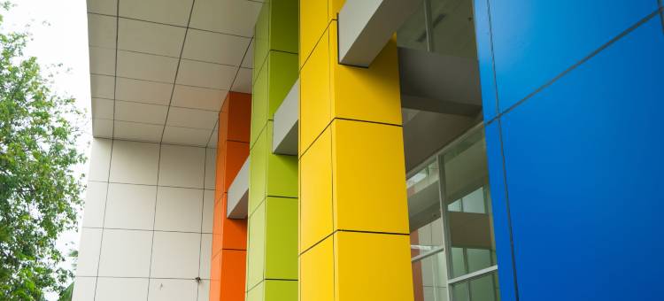 法奇鲁丁-阿玛利斯酒店-塔纳阿邦(Amaris Hotel Fachrudin – Tanah Abang)图片