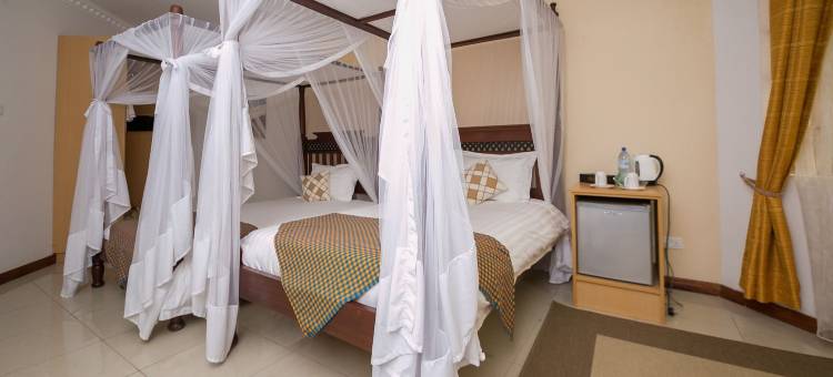 鲁迪酒店(Hotel Rudi)图片