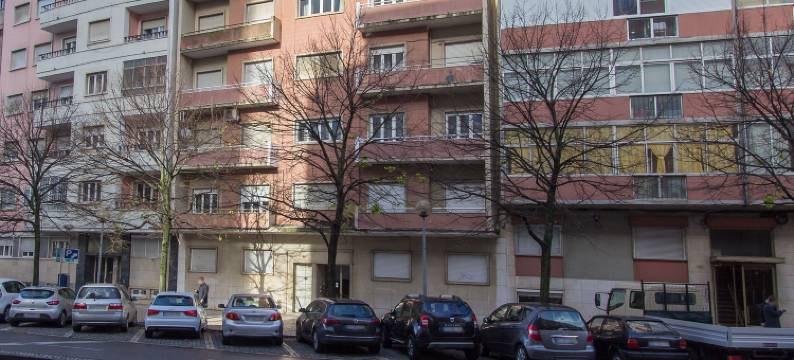 就像家本卓越酒店(Lisbon Excellence by Homing)图片