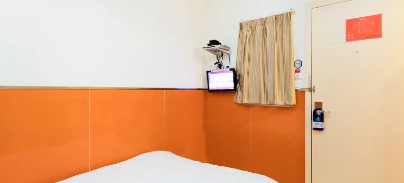 百时特酒店(福州上下杭达道地铁站店)图片