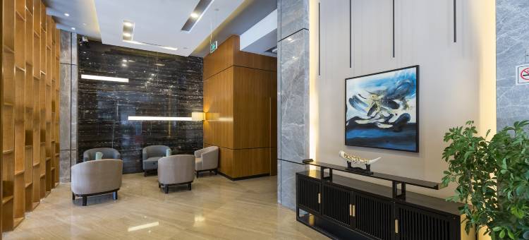 锦江之星品尚(徐州贾汪桃源路店)图片