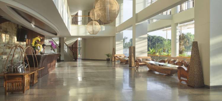 武吉尔会议度假酒店(The Wujil Resort & Conventions)图片