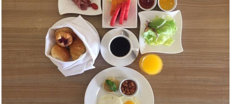 皇亭酒店(Royal Pavilion Hotel)图片