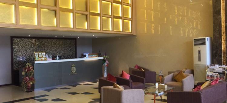 皇亭酒店(Royal Pavilion Hotel)图片