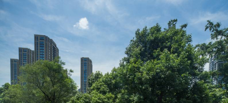 杭州欧帆酒店(杭州奥体博览中心店)图片