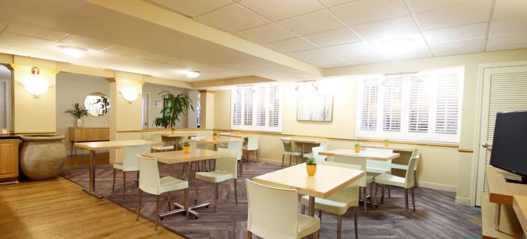 科勒尔斯普林斯南拉昆塔温德姆套房酒店(La Quinta Inn & Suites by Wyndham Coral Springs South)图片