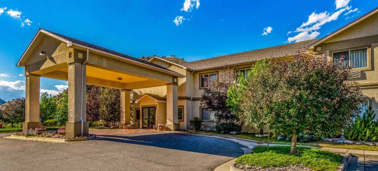 The Lodge At New Castle图片