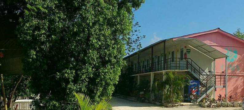 图兰 NNAM - 仅供成人入住(New! Gaia Hotel Tulum)图片