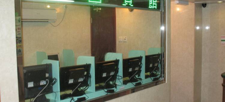 香港英格兰豪华客栈图片