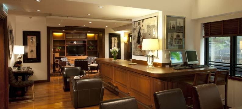 香港憙酒店图片