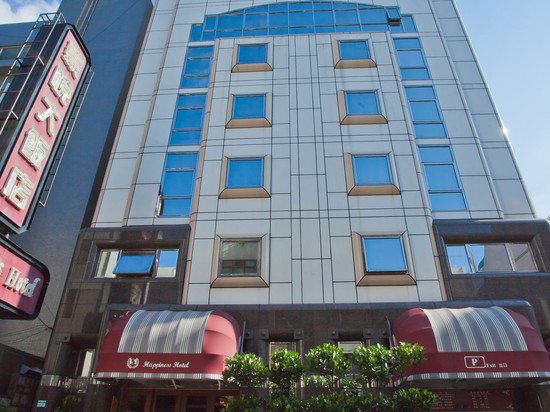 台北香城豪悦大饭店