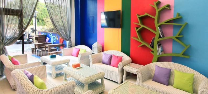 屏东优闲民宿图片